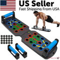 Push Up Rack Board 28 In 1