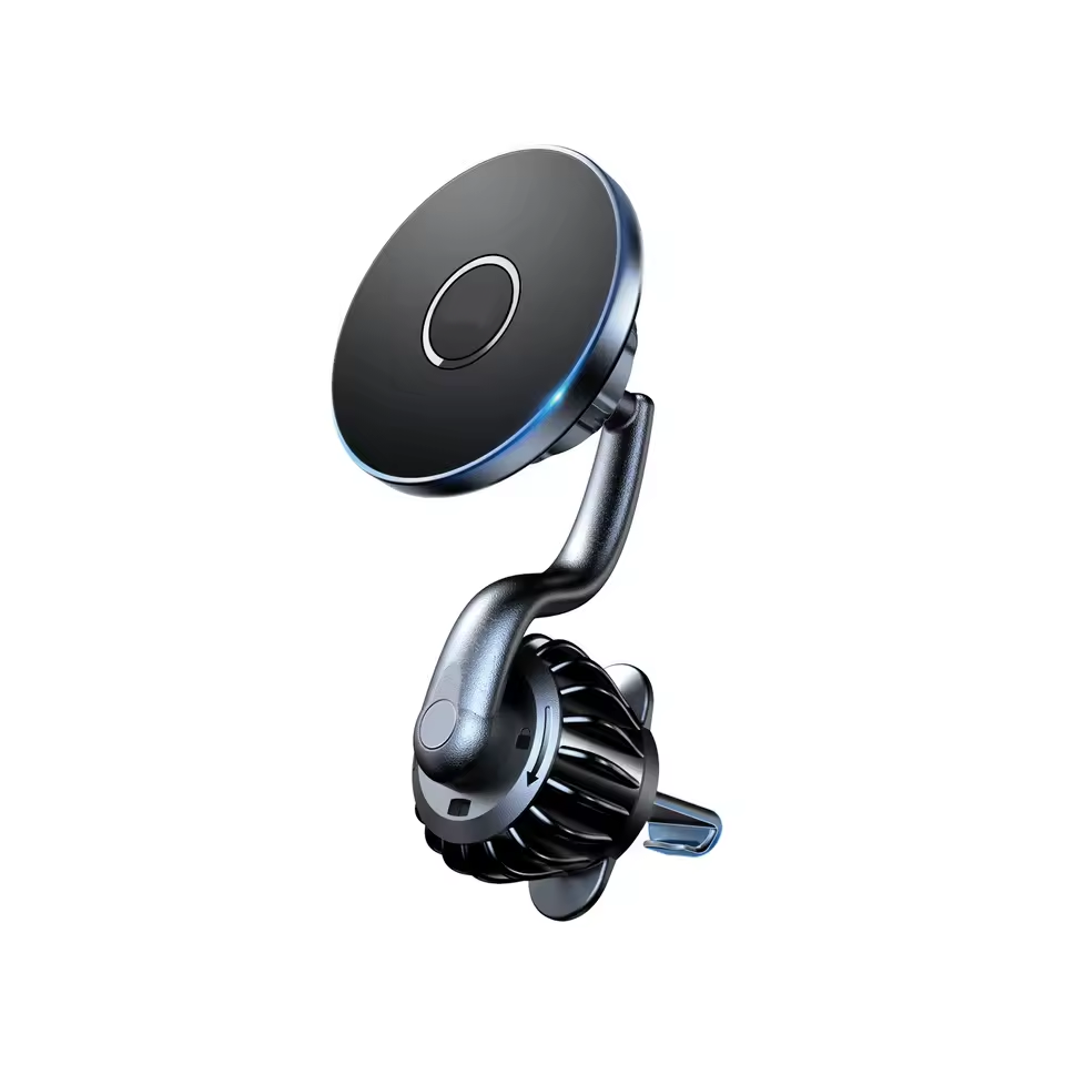 Magnetic Car Mount Phone Holder