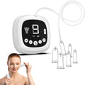 Electric Facial Cupping Gua Sha Set