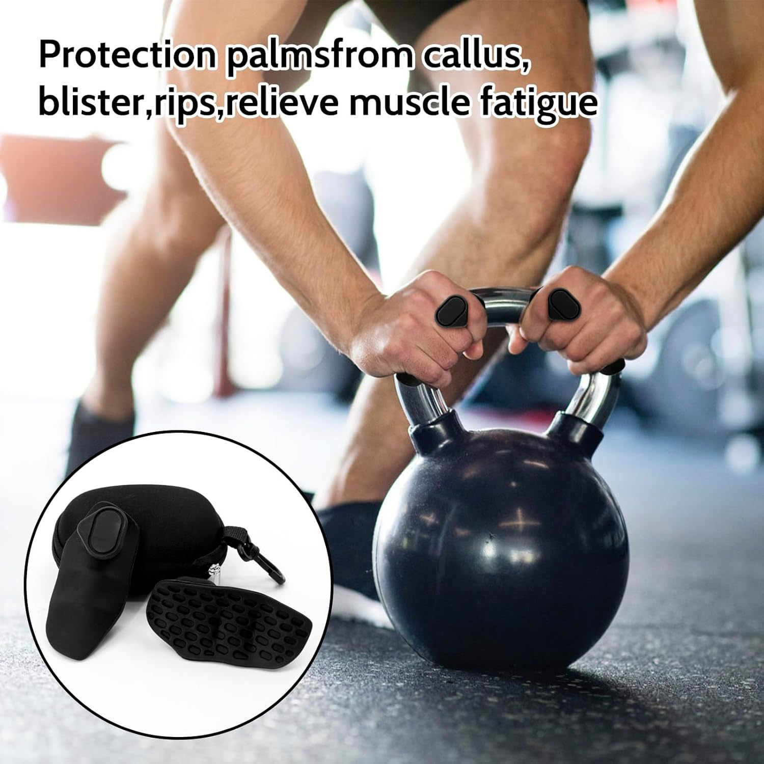 Spring Grip Strengthener