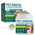 Dog Teeth Cleaning Powder