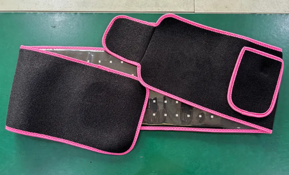 LED Infrared Therapy Belt