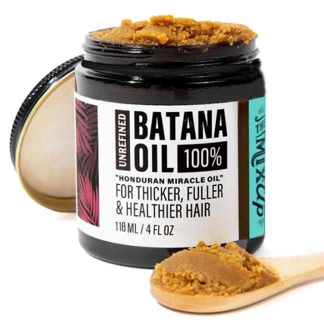 Glow Restore Batana Hair Mask