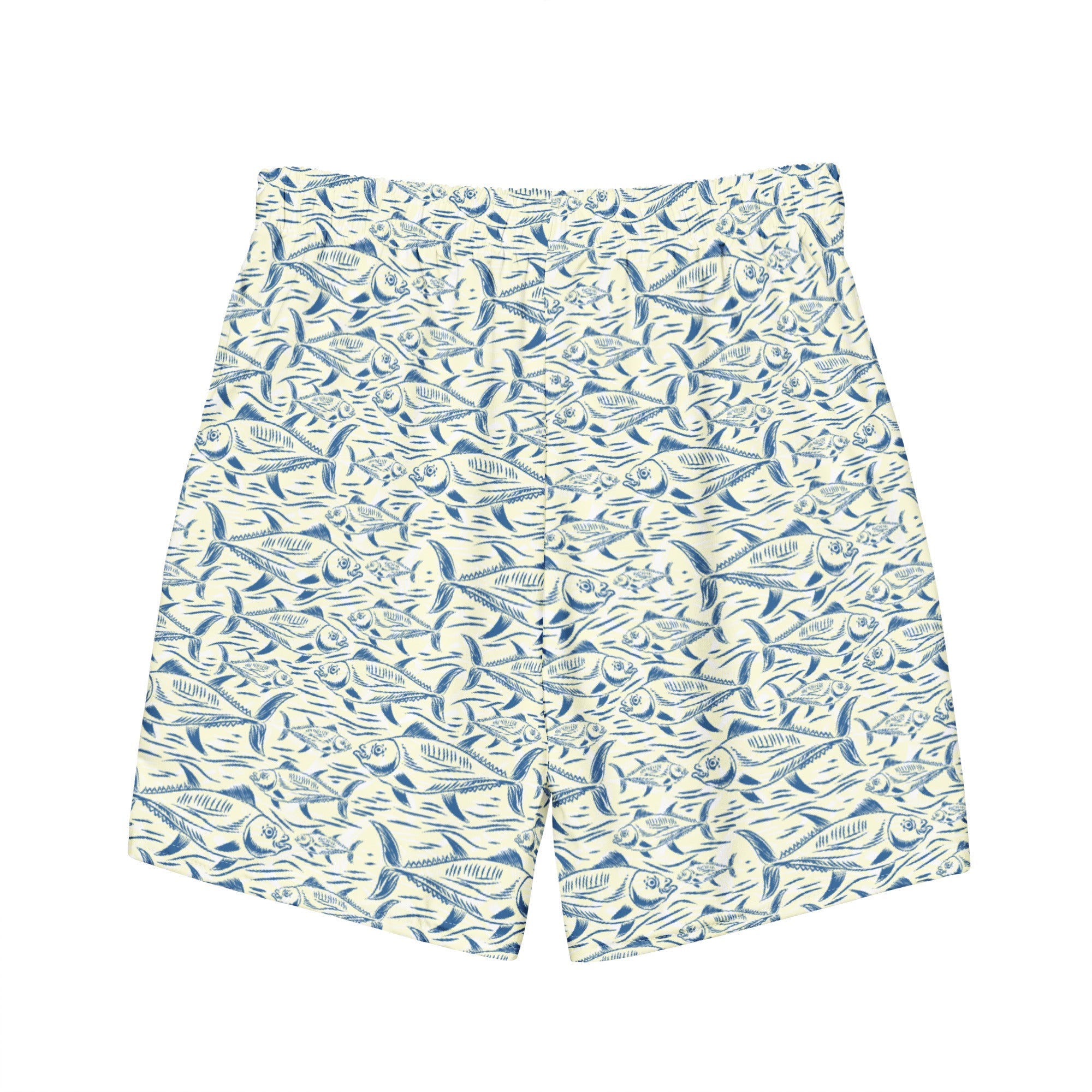 Men's Bonita Swim Trunks