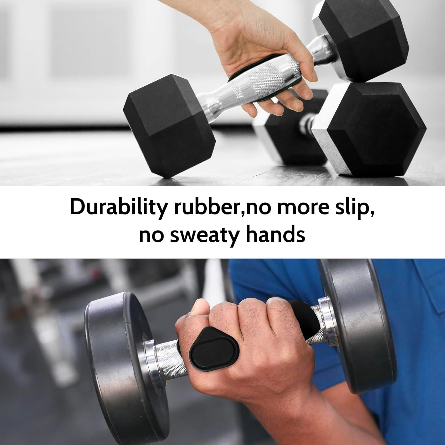 Spring Grip Strengthener