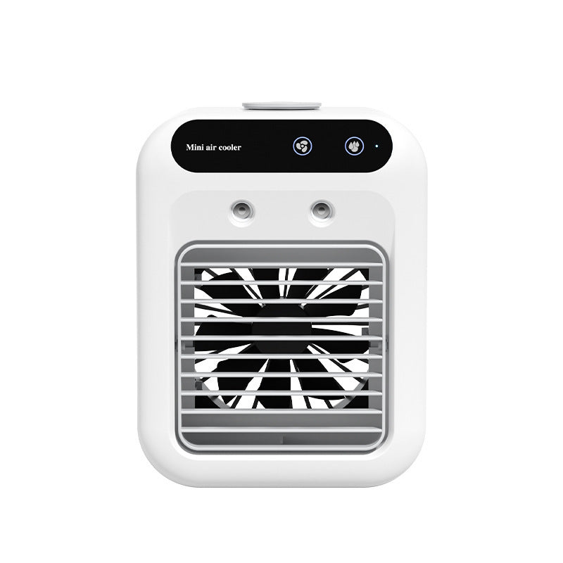 Portable 3-In-1 Air Cooler Fan