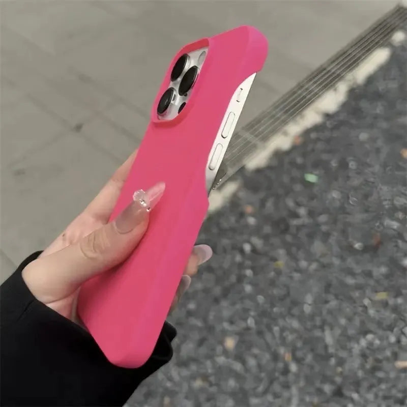 Graphite Slim Phone Case