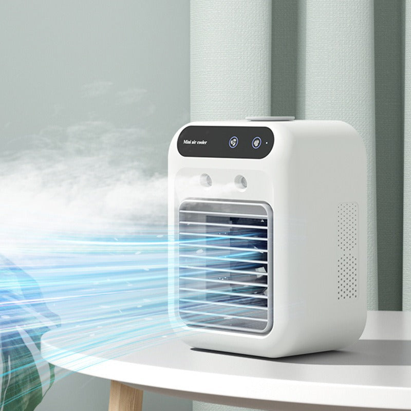Portable 3-In-1 Air Cooler Fan