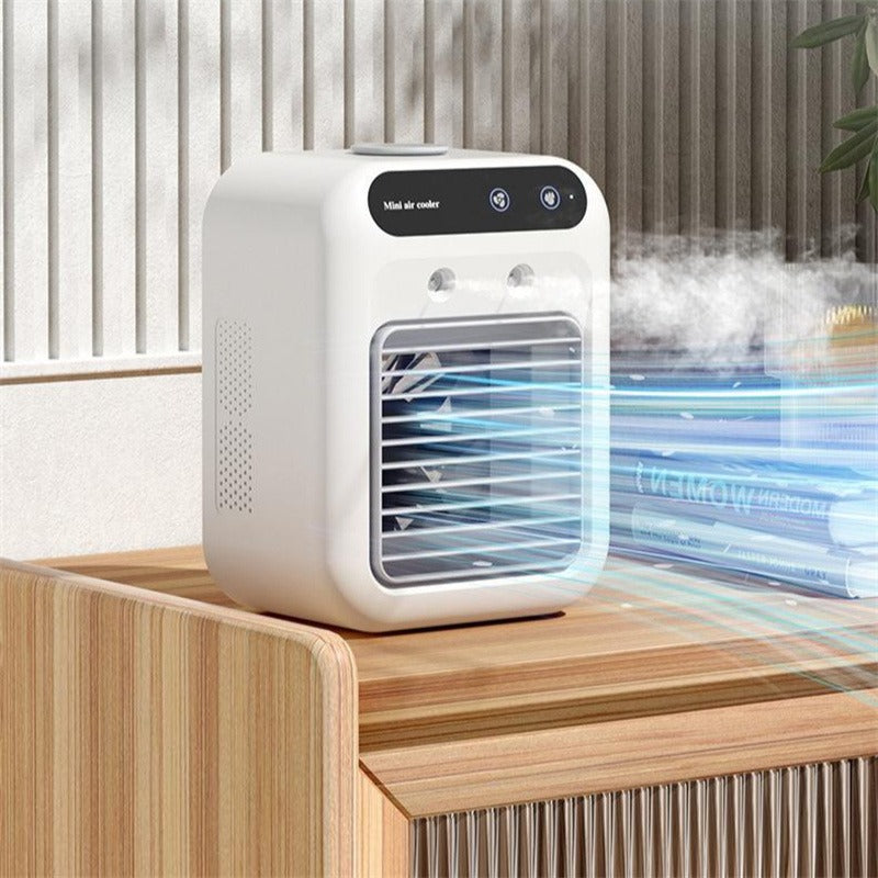 Portable 3-In-1 Air Cooler Fan