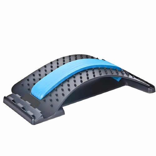 3 Level Back Stretcher Board