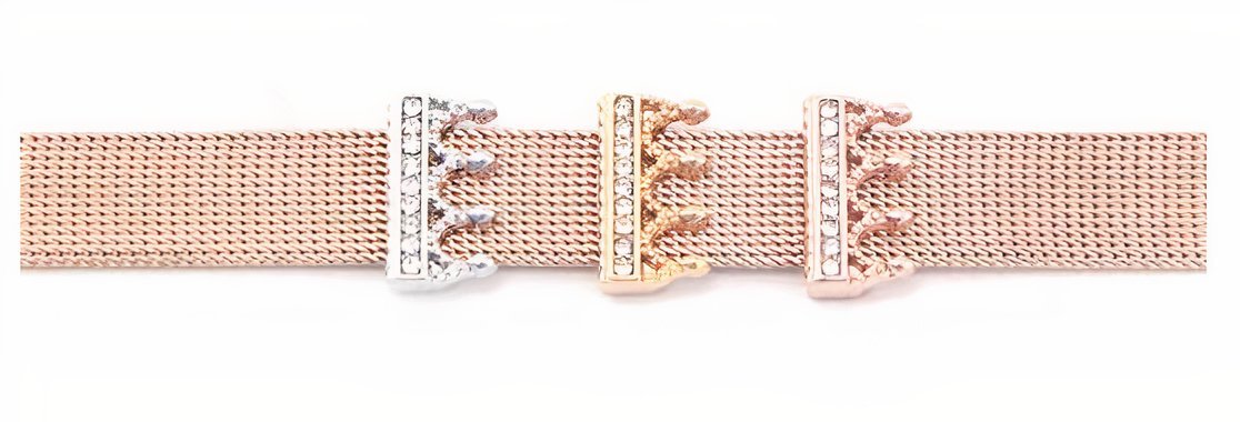 Crown Charm