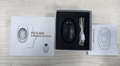 Fleur Sleep Reset — Microcurrent Sleep Aid Device