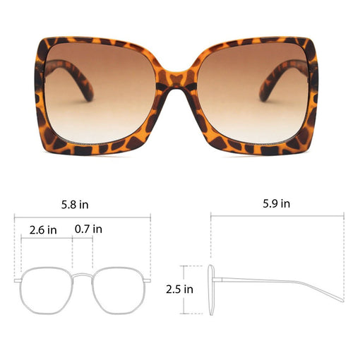 Athina Sunglasses