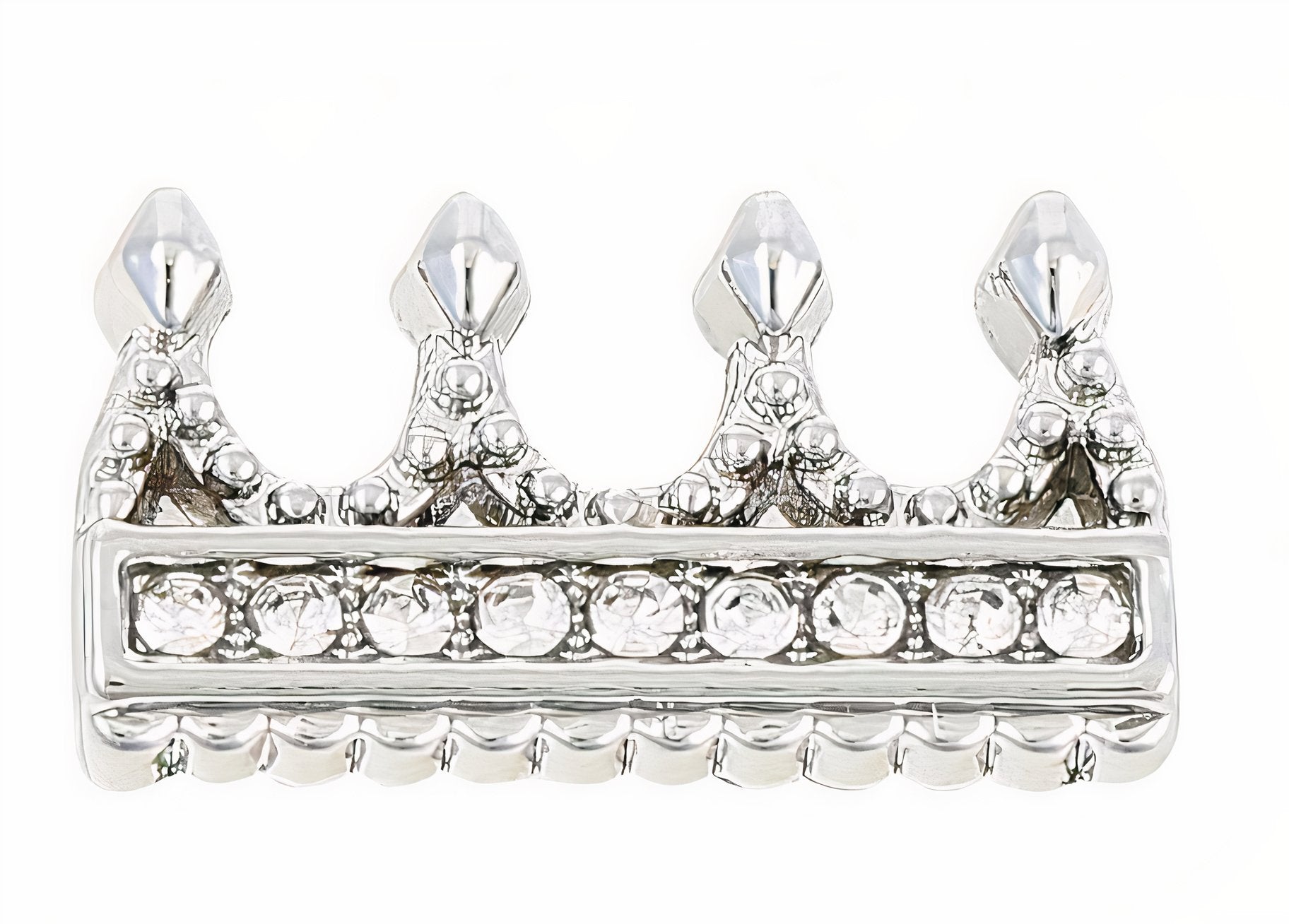 Crown Charm