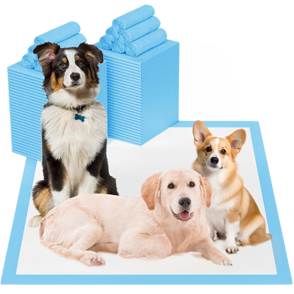 Puppy Pee Pads 40 Count