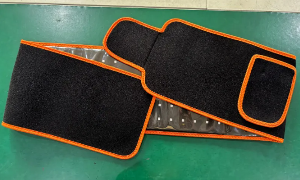 LED Infrared Therapy Belt