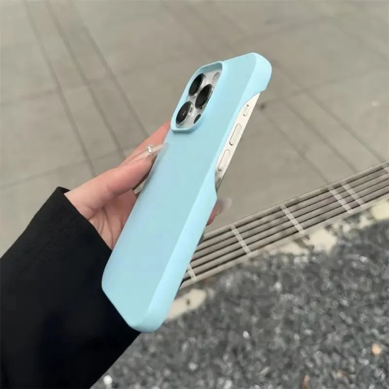 Graphite Slim Phone Case
