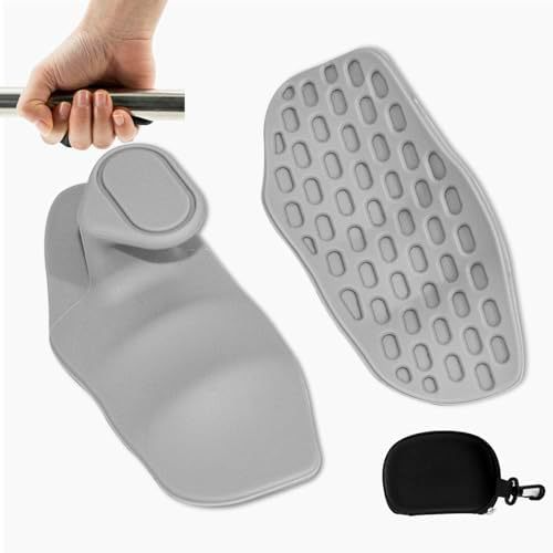 Spring Grip Strengthener