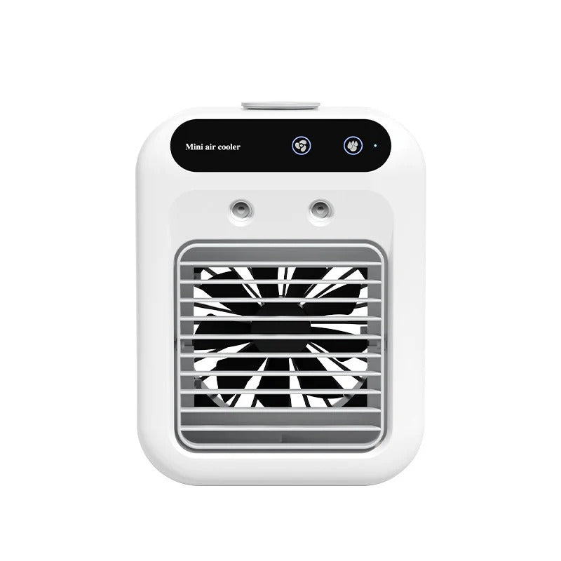 Portable 3-In-1 Air Cooler Fan
