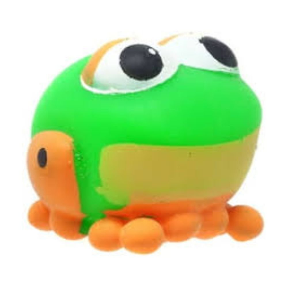2" Squishy Fun Fidget Toy Frog