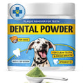 Dog Dental Powder With Probiotics