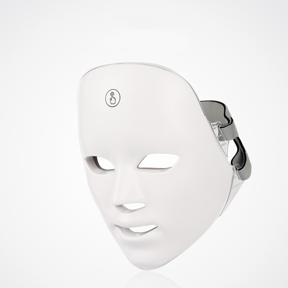 LED Facial Rejuvenation Device