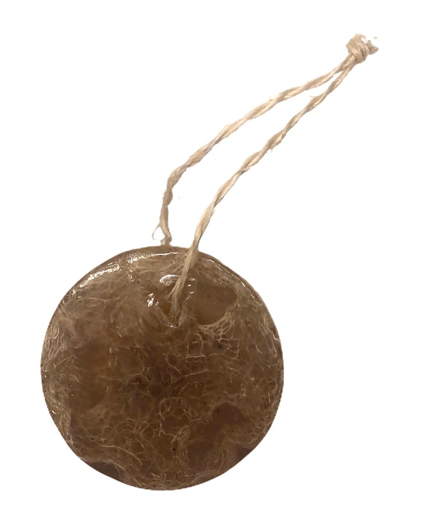 BeNat Chamomile Honey Soap Bar