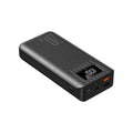 20000mAh Power Bank Flashlight