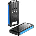 Waterproof Solar Power Bank