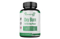 Oxy Burn Fat Burner