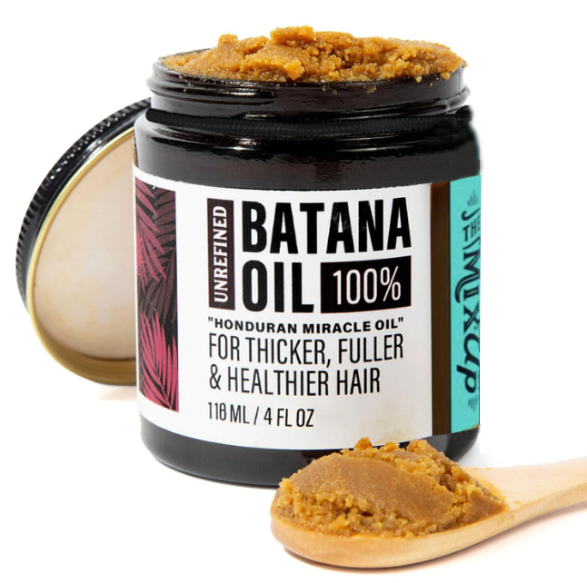 Glow Restore Batana Hair Mask