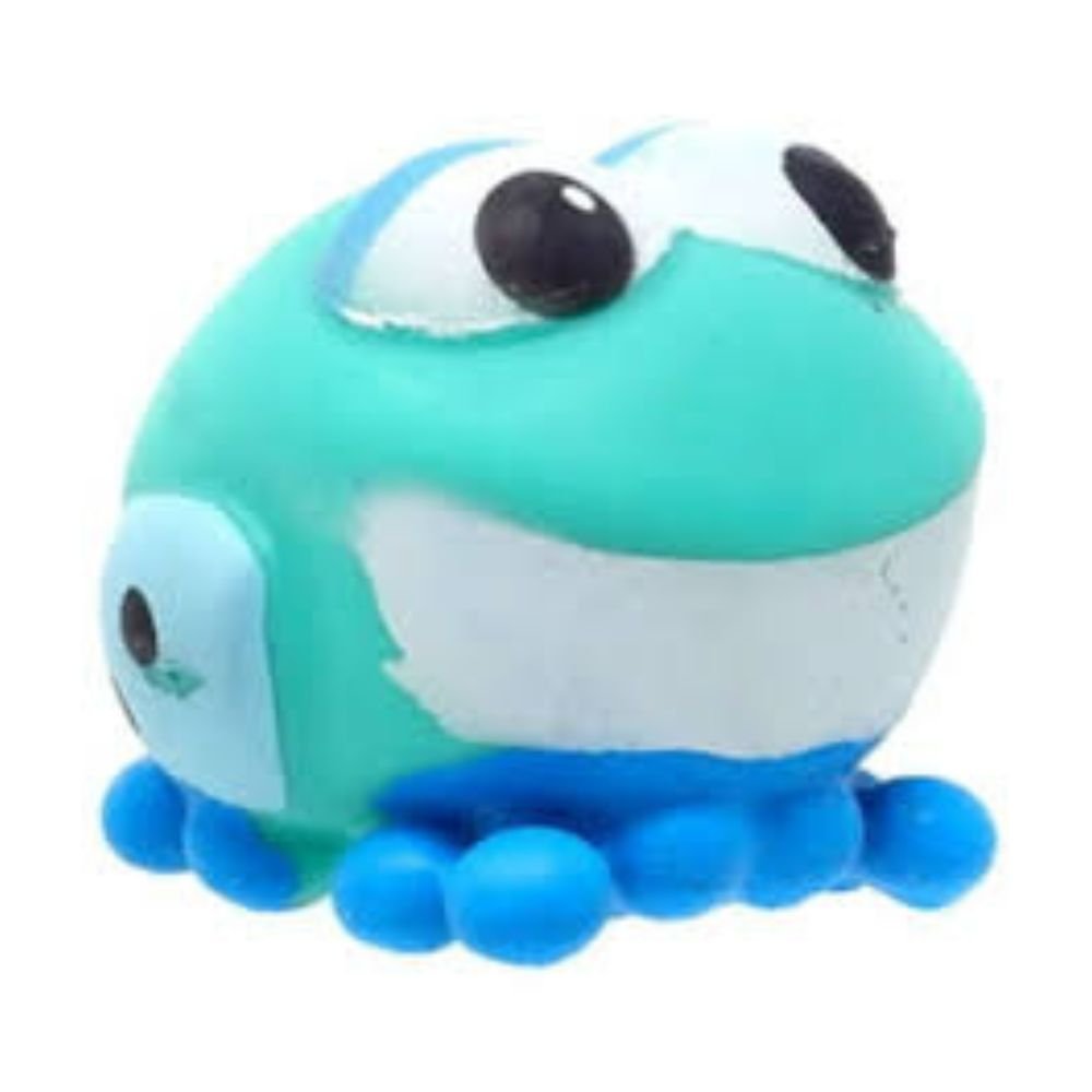 Squishy Fidget Frog Toy