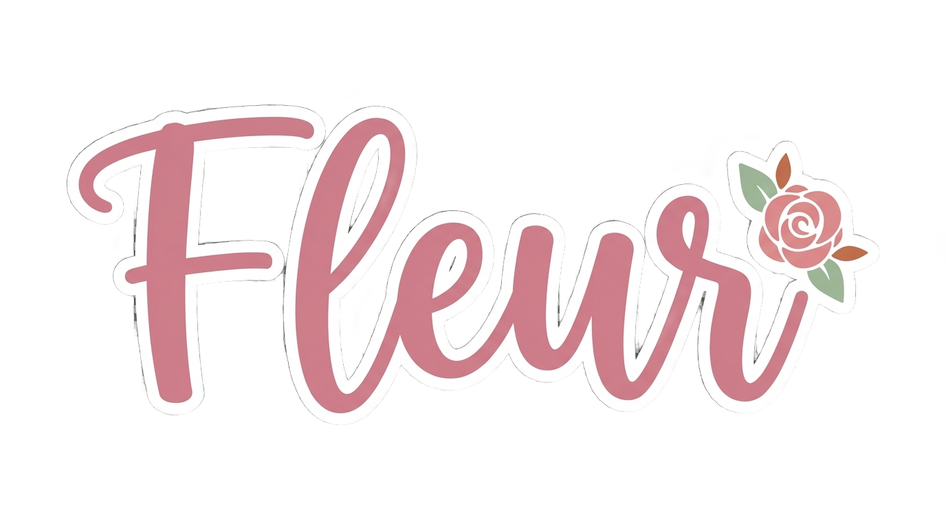 Fleur 