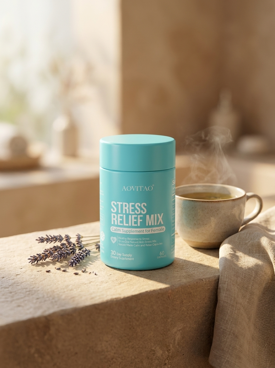 Fleur Calm — spa morning editorial