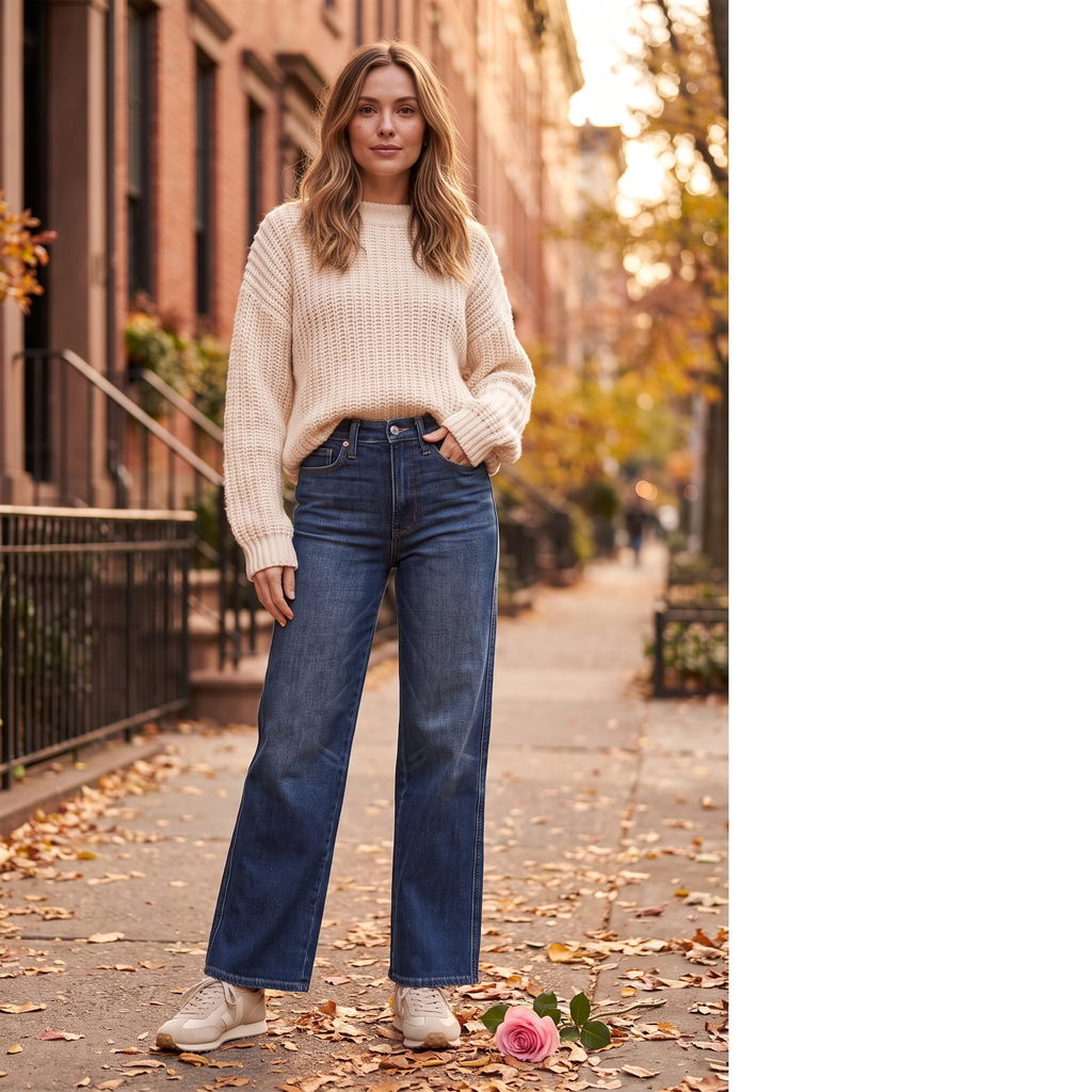 Judy Blue High-Waist Tummy Control Jeans - Fleur